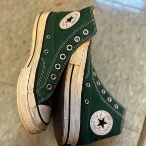 Converse Chuck 70 Hi Top Sneakers